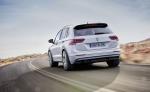 Volkswagen Tiguan R-Line 2016 года (WW)